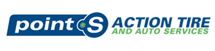 Action Tire & Automotive Centres Inc. Logo